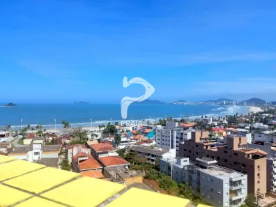 Cobertura com 3 Quartos à venda, 220m² no Loteamento João Batista Julião, Guarujá