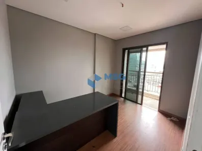Sala Comercial à venda, 45m² no Valongo, Santos