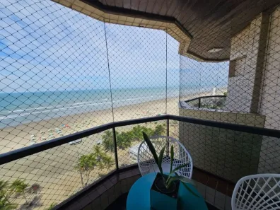 Apartamento com 3 Quartos à venda, 134m² no Tupi, Praia Grande