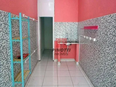 Ponto Comercial para alugar, 36m² no Baeta Neves, São Bernardo do Campo
