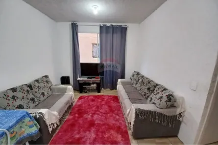 Apartamento com 2 Quartos à venda, 41m² no Rio Branco, Canoas