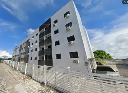 Apartamento com 2 Quartos à venda, 58m² no Mangabeira, João Pessoa