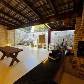 Casa com 3 Quartos à venda, 299m² no Cidade Vera Cruz, Aparecida de Goiânia