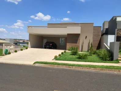 Casa de Condomínio com 3 Quartos à venda, 250m² no Parque Residencial Buona Vita, São José do Rio Preto