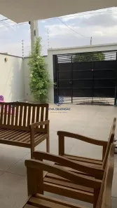 Casa com 2 Quartos à venda, 85m² no Loteamento Parque do Museu, Caçapava