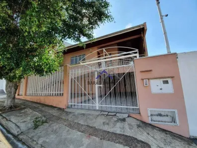 Casa com 3 Quartos à venda, 207m² no Vila São José, Várzea Paulista