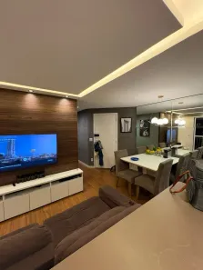 Apartamento com 2 Quartos à venda, 51m² no Vila Andrade, São Paulo