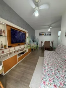 Apartamento com 3 Quartos à venda, 70m² no Pechincha, Rio de Janeiro