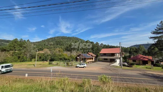 Lote/Terreno à venda, 428m² no Picada Holanda, Picada Café
