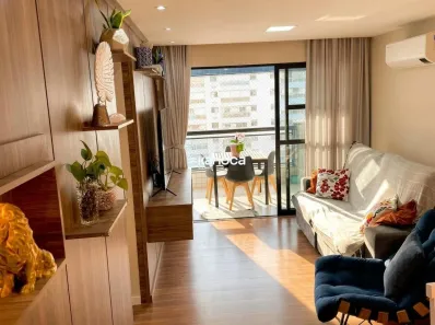 Apartamento com 3 Quartos à venda, 91m² no Barra Olímpica, Rio de Janeiro