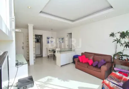 Apartamento com 3 Quartos à venda, 96m² no Jardim Botânico, Rio de Janeiro