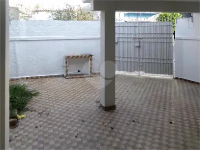Casa com 3 Quartos à venda, 100m² no Jardim Modelo, São Paulo