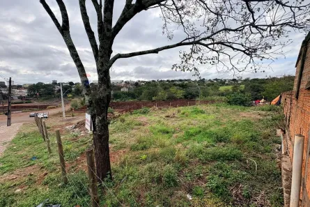 Lote/Terreno à venda, 686m² no Santa Cruz, Cascavel