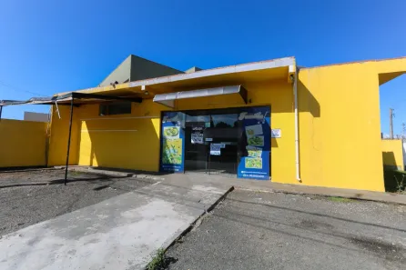 Ponto Comercial para alugar, 125m² no Olaria, Canoas