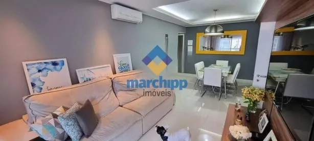 Apartamento com 3 Quartos à venda, 118m² no Icaraí, Niterói