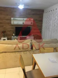 Apartamento com 2 Quartos à venda, 80m² no Copacabana, Rio de Janeiro