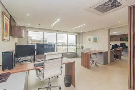 à venda, 43m² no Independência, Porto Alegre