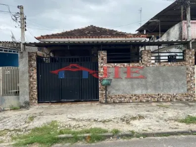 Prédio Comercial com 5 Quartos à venda, 161m² no Guadalupe, Rio de Janeiro