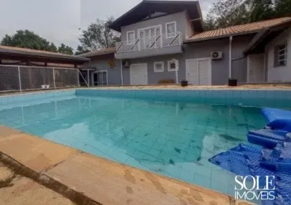 Casa de Condomínio com 3 Quartos à venda, 290m² no Jardim Celeste, Jundiaí
