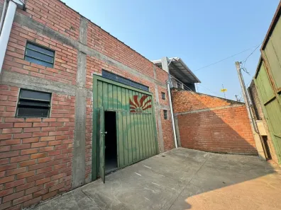 Galpão/Depósito/Armazém para alugar, 112m² no Mato Grande, Canoas