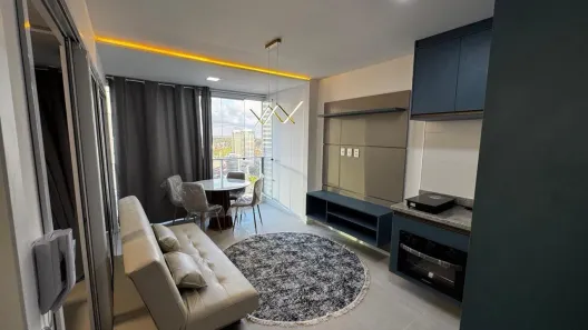 Apartamento com 1 Quarto à venda, 40m² no Caminho das Árvores, Salvador