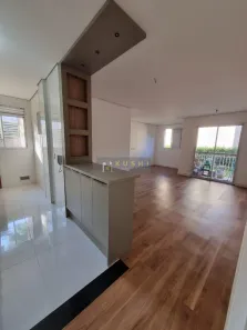 Apartamento com 2 Quartos à venda, 66m² no Vila Industrial, Campinas