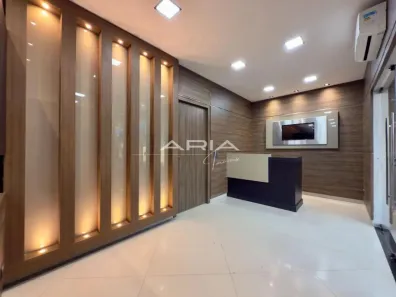 Galpão/Depósito/Armazém para alugar, 149m² no Jardim Shangri-la A, Londrina