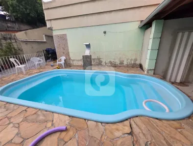 Casa com 3 Quartos à venda, 121m² no Curicica, Rio de Janeiro