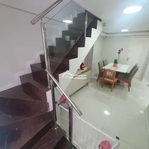 Apartamento com 2 Quartos à venda, 113m² no Condominio Spazio Campo Azuli, São José dos Campos