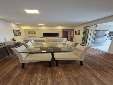 Apartamento com 3 Quartos à venda, 100m² no Jardim Trevo, Jundiaí