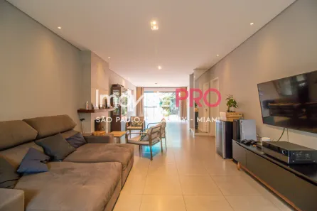 Sobrado com 3 Quartos à venda, 199m² no Planalto Paulista, São Paulo