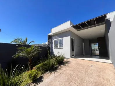 Casa com 2 Quartos para alugar, 64m² no João Alves, Santa Cruz do Sul