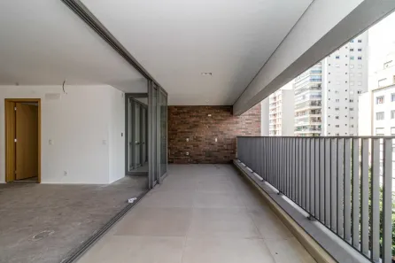 Apartamento com 4 Quartos à venda, 170m² no Paraíso, São Paulo