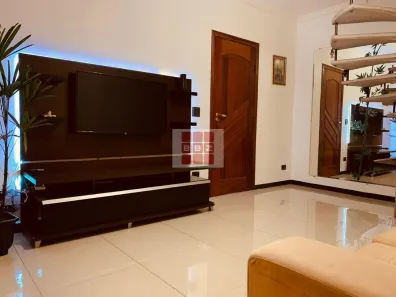 Casa com 3 Quartos à venda, 100m² no Jardim Itapura, São Paulo