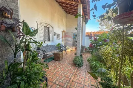 Casa com 3 Quartos à venda, 148m² no Jardim São Marcos, Valinhos