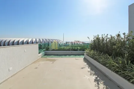 Cobertura com 4 Quartos à venda, 187m² no Santa Tereza, Porto Alegre