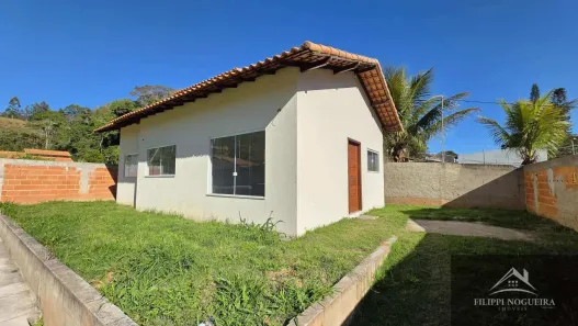 Casa com 2 Quartos à venda, 71m² no Centro, Miguel Pereira