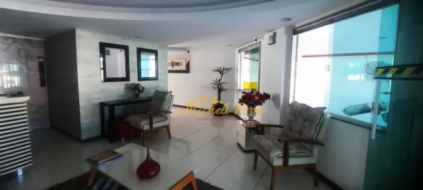Cobertura com 3 Quartos à venda, 160m² no Bosque da Praia, Rio das Ostras