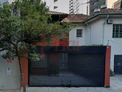 Imóvel Comercial para alugar, 190m² no Cerqueira César, São Paulo