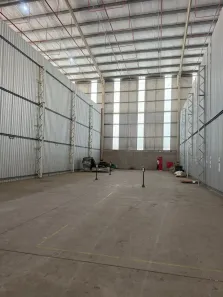 Galpão/Depósito/Armazém para alugar, 750m² no Terminal Intermodal da Serra, Serra
