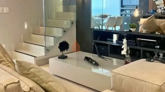 Apartamento com 3 Quartos à venda, 203m² no Vila Regente Feijó, São Paulo