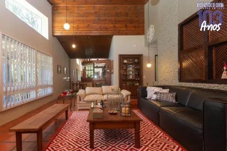 Casa de Condomínio com 5 Quartos à venda, 350m² no Cascata, Porto Alegre