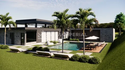 Casa de Condomínio com 5 Quartos à venda, 650m² no Condomínio Terras de São José, Itu