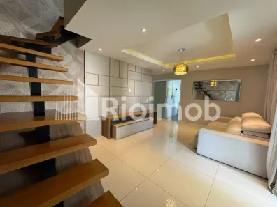 Cobertura com 4 Quartos à venda, 233m² no Recreio dos Bandeirantes, Rio de Janeiro