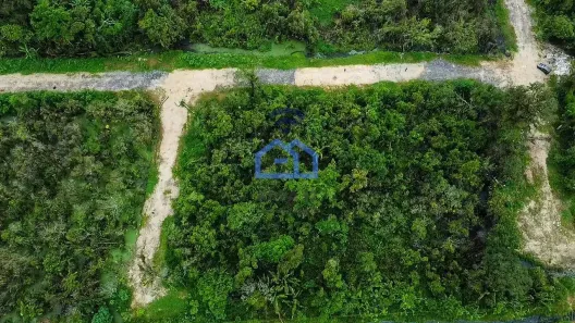 Lote/Terreno à venda, 700m² no Jardim das Gaivotas, Caraguatatuba