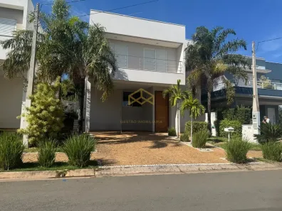 Sobrado com 4 Quartos para alugar, 264m² no Swiss Park, Campinas