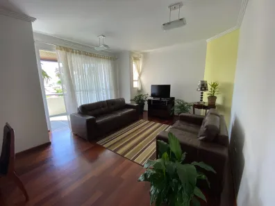 Apartamento com 3 Quartos à venda, 128m² no Mooca, São Paulo