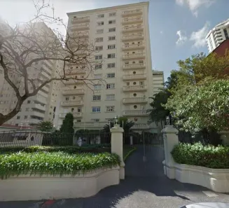 Apartamento com 3 Quartos à venda, 138m² no Paraíso, São Paulo