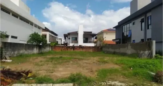 Lote/Terreno à venda, 450m² no Portal do Sol, João Pessoa