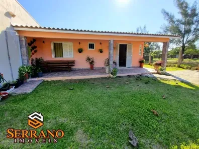 Casa com 2 Quartos à venda, 80m² no Praia de Mariluz, Imbé